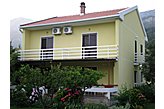 Family pension Buljarica Montenegro